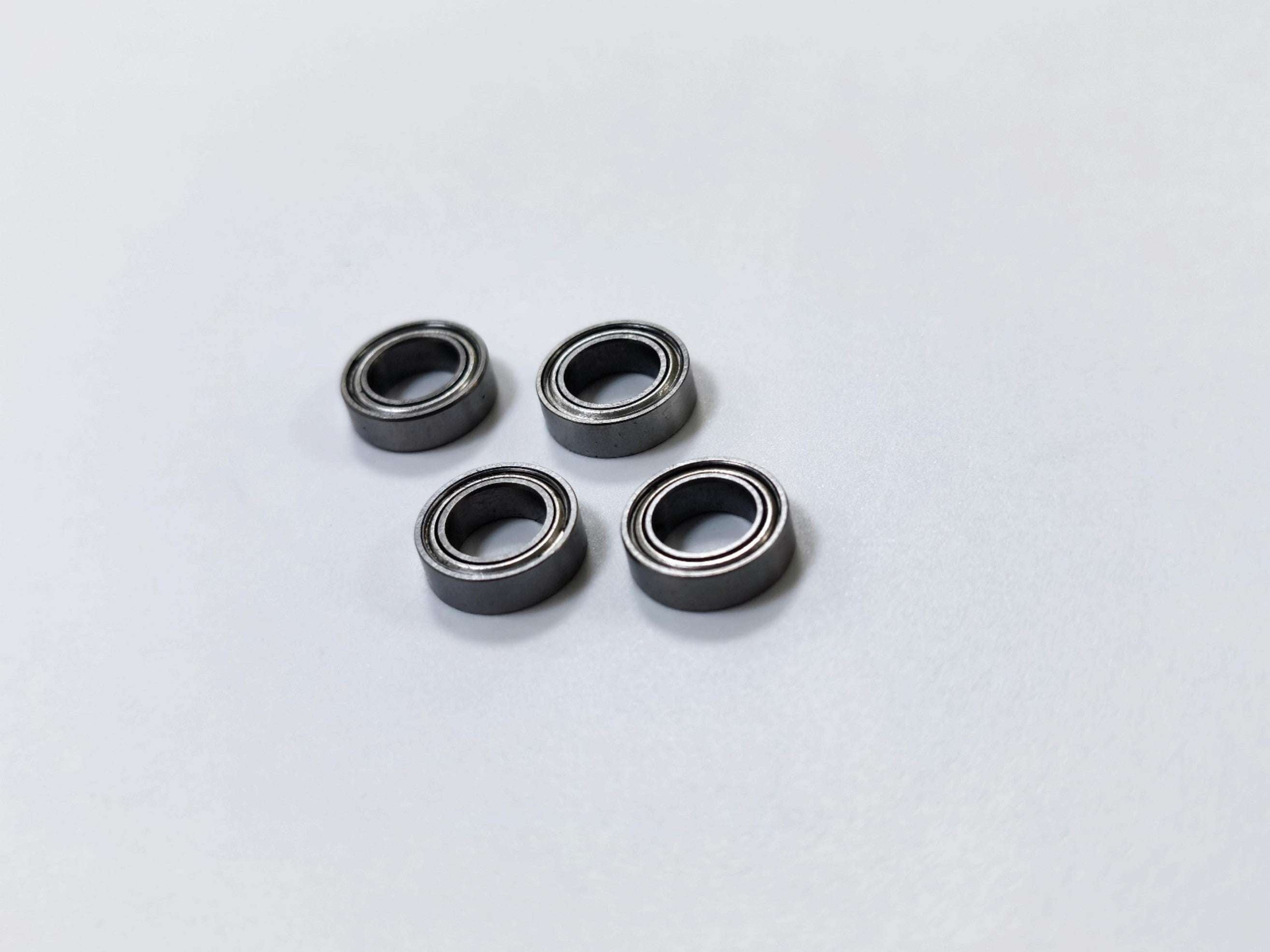 DF95V1-V3 Bearing 2025 version (PK4)