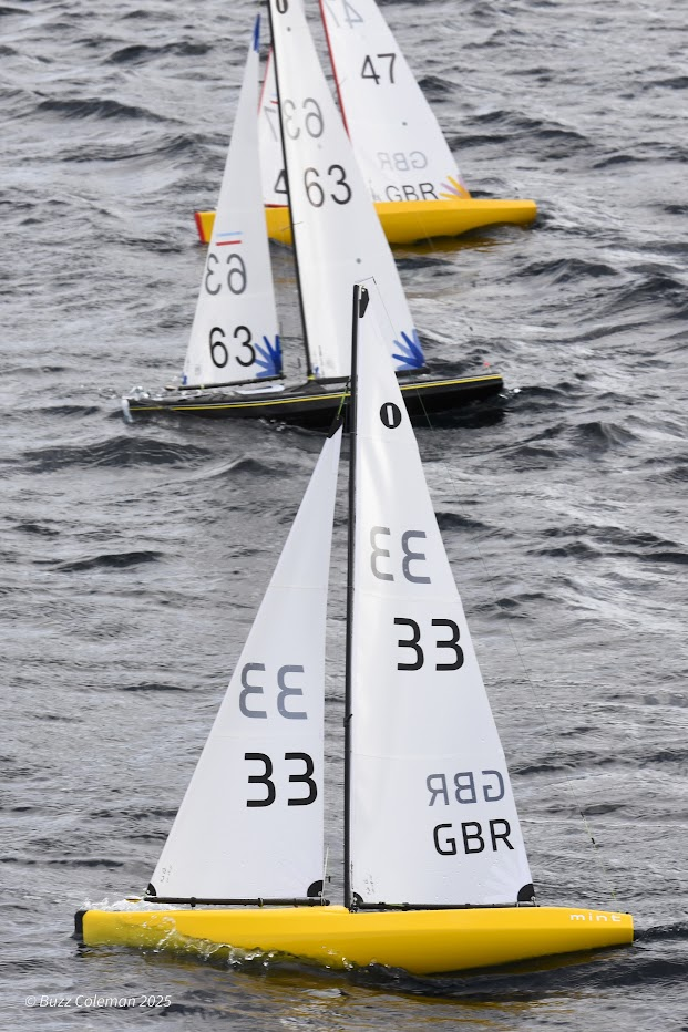 Mint IOM - Pear Yellow