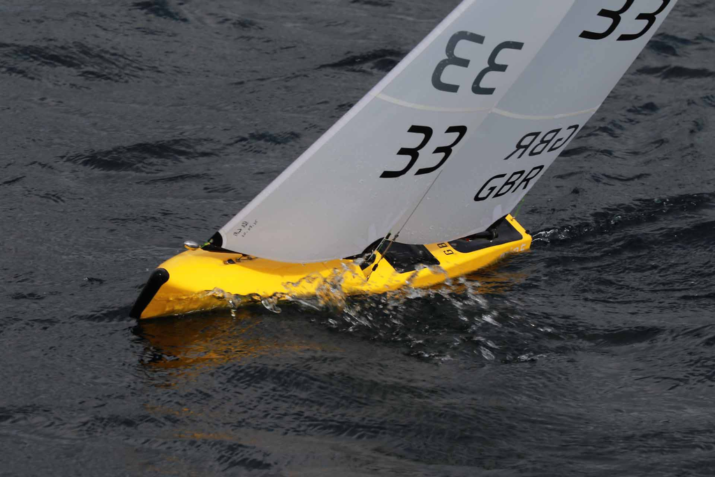 Mint IOM - Pear Yellow