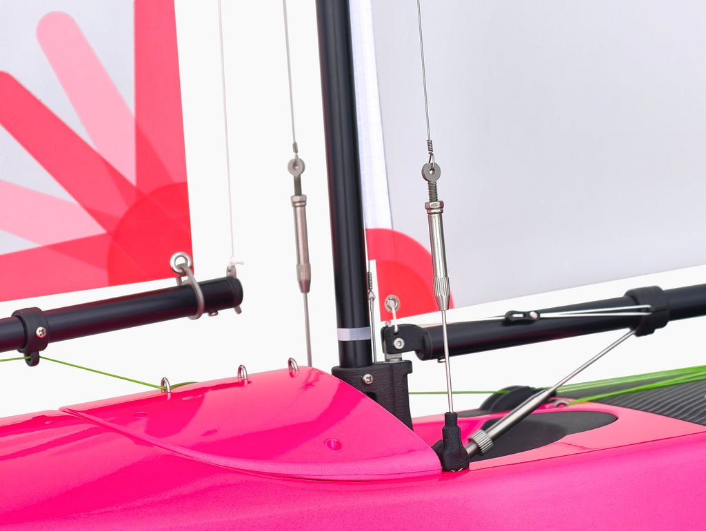 Mint IOM - Pear Pink