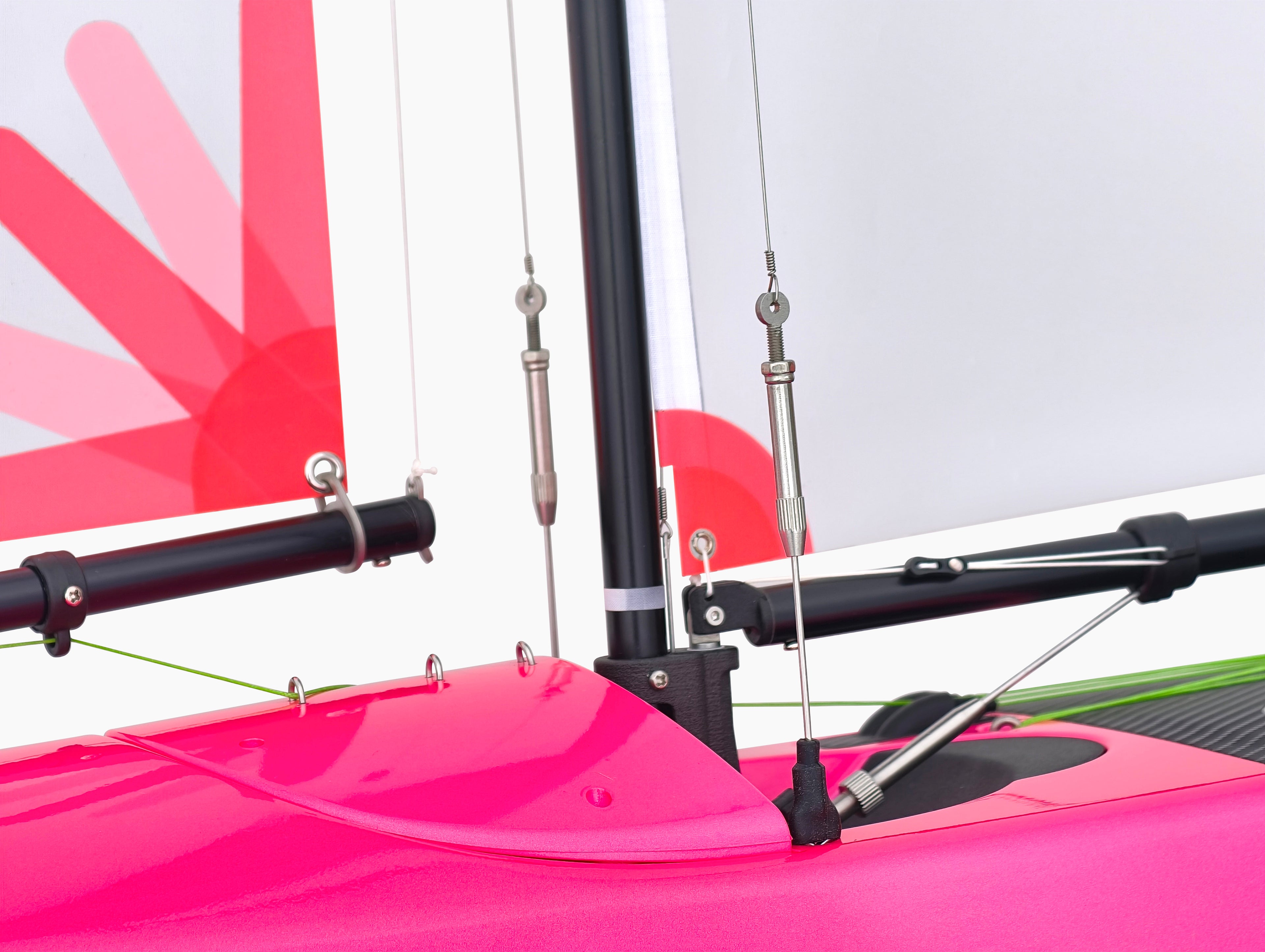 Mint IOM - Pear Pink