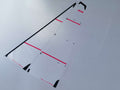 DF65V6-V8 A+ Sail Set 50 micron Mylar
