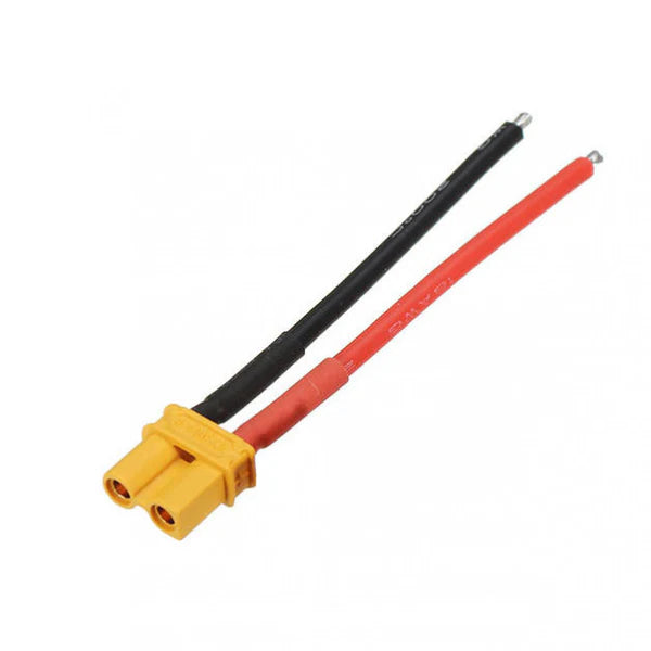 ONBO 25C 850mAh 2S LiFePO4 battery XT-30 Connector