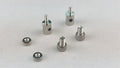 DF65/95 Clevis (PK2)