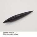 DF65 550g standard ballast