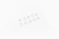 DF65 Protection metal ring for Mast (PK10)