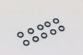 DF65 Silicone rubber "O" rings(PK10)