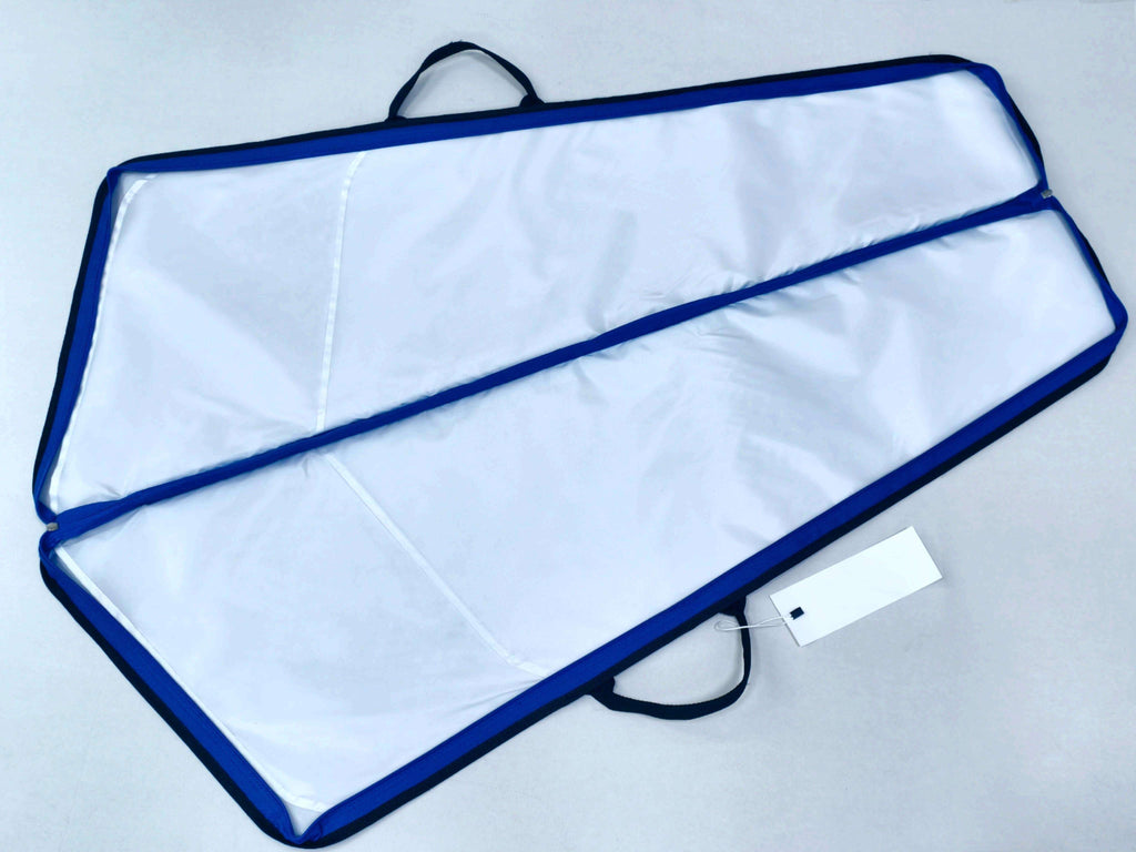 DF95 Rig bag Blue color