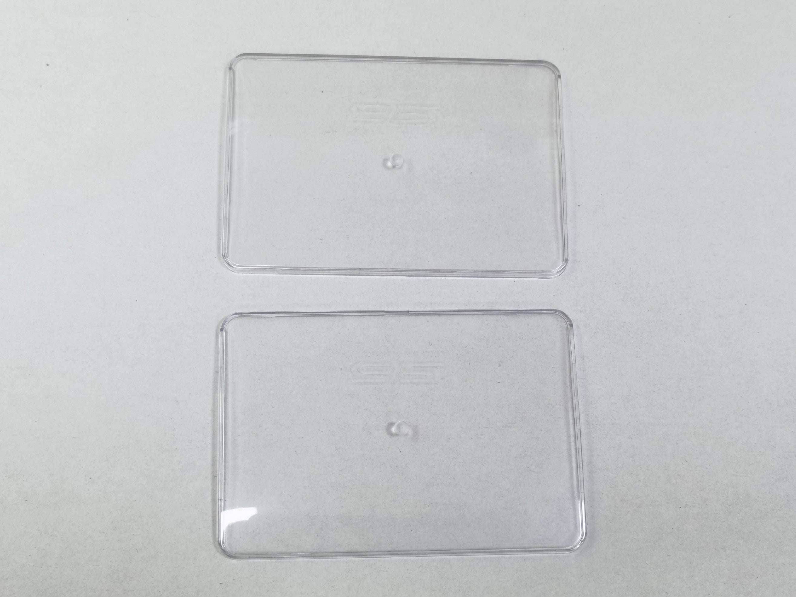 DF95V1-V3 Transparent Hatch(PK2)