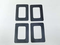 DF95V1-V3 Deck cloth patch(PK4)