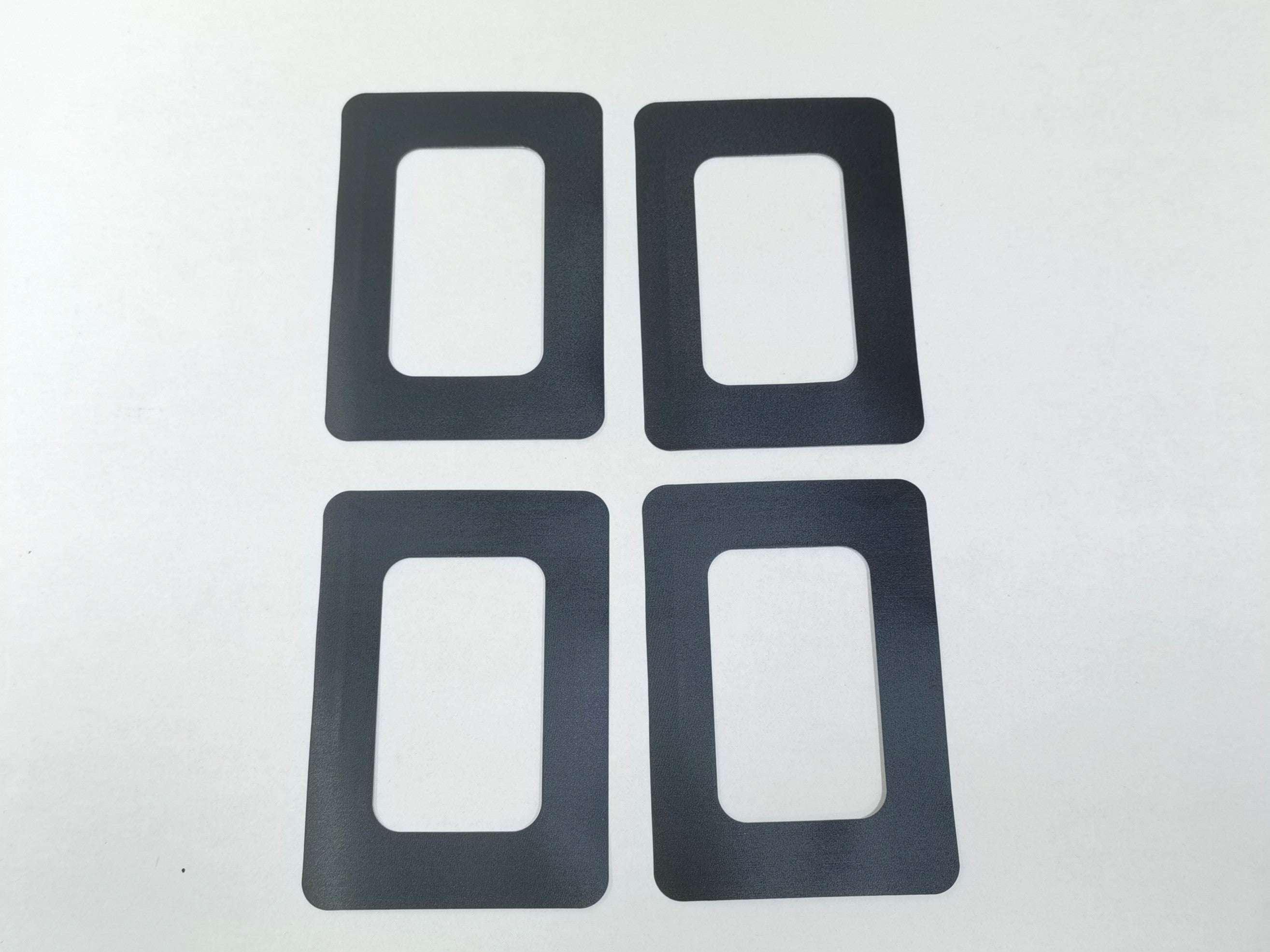 DF95V1-V3 Deck cloth patch(PK4)