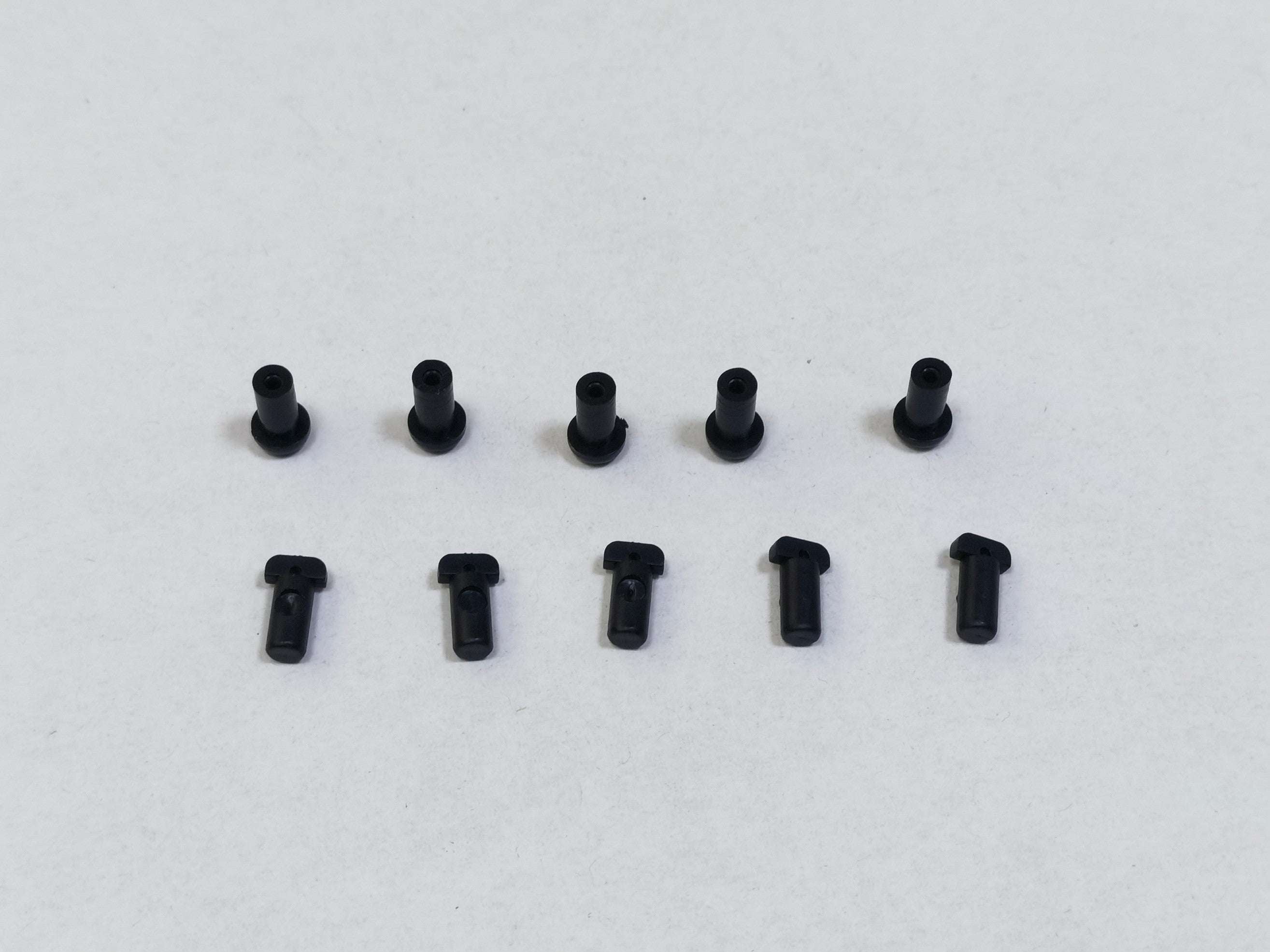 DF95V1-V3 Jib boom New rear plug 5pcs+ Main boom rear plug 5pcs