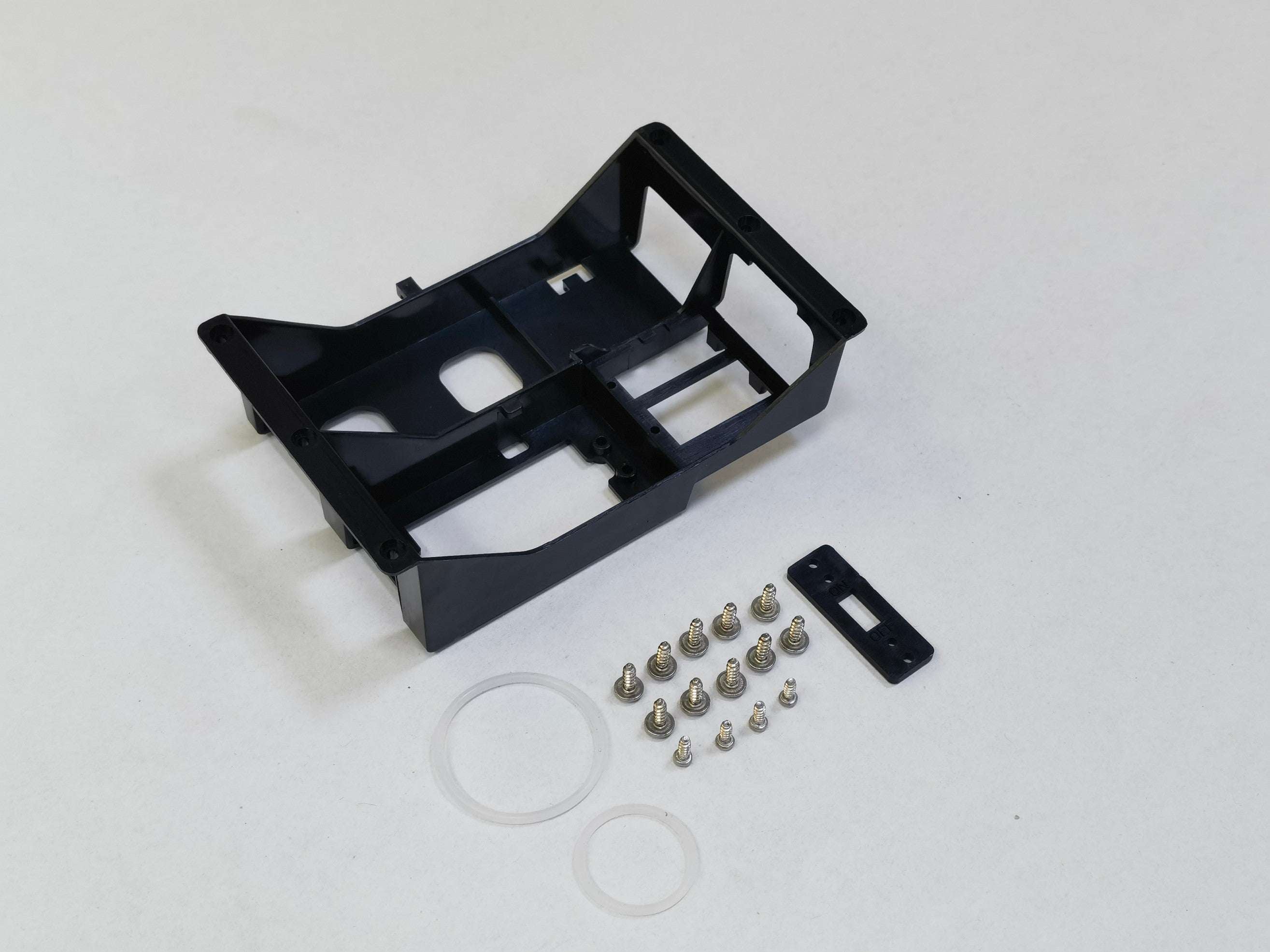 DF95V1-V3 Servo tray with screws