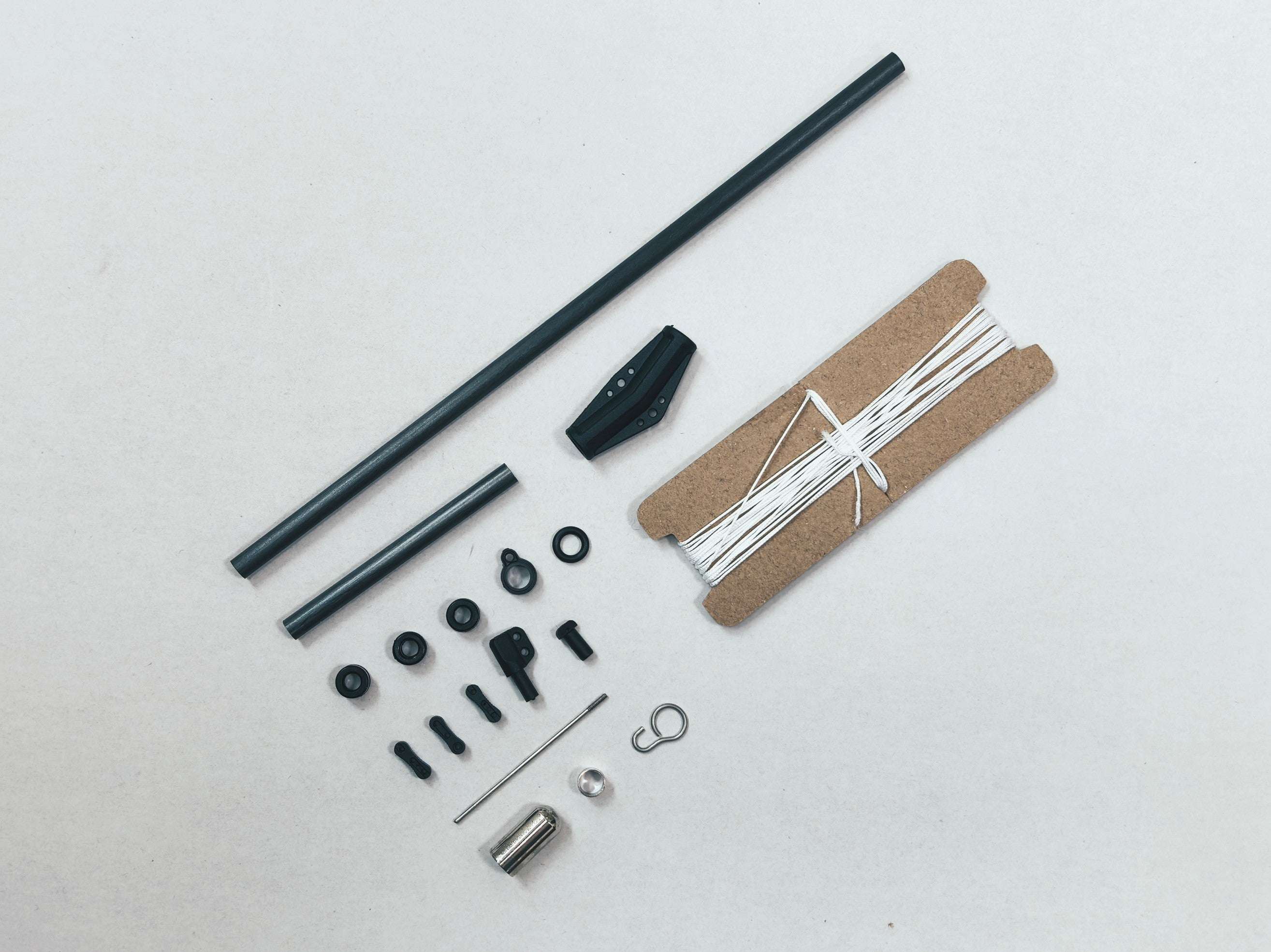 DF95V1-V3 A Jib Boom set