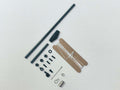 DF95V1-V3 B Jib Boom set