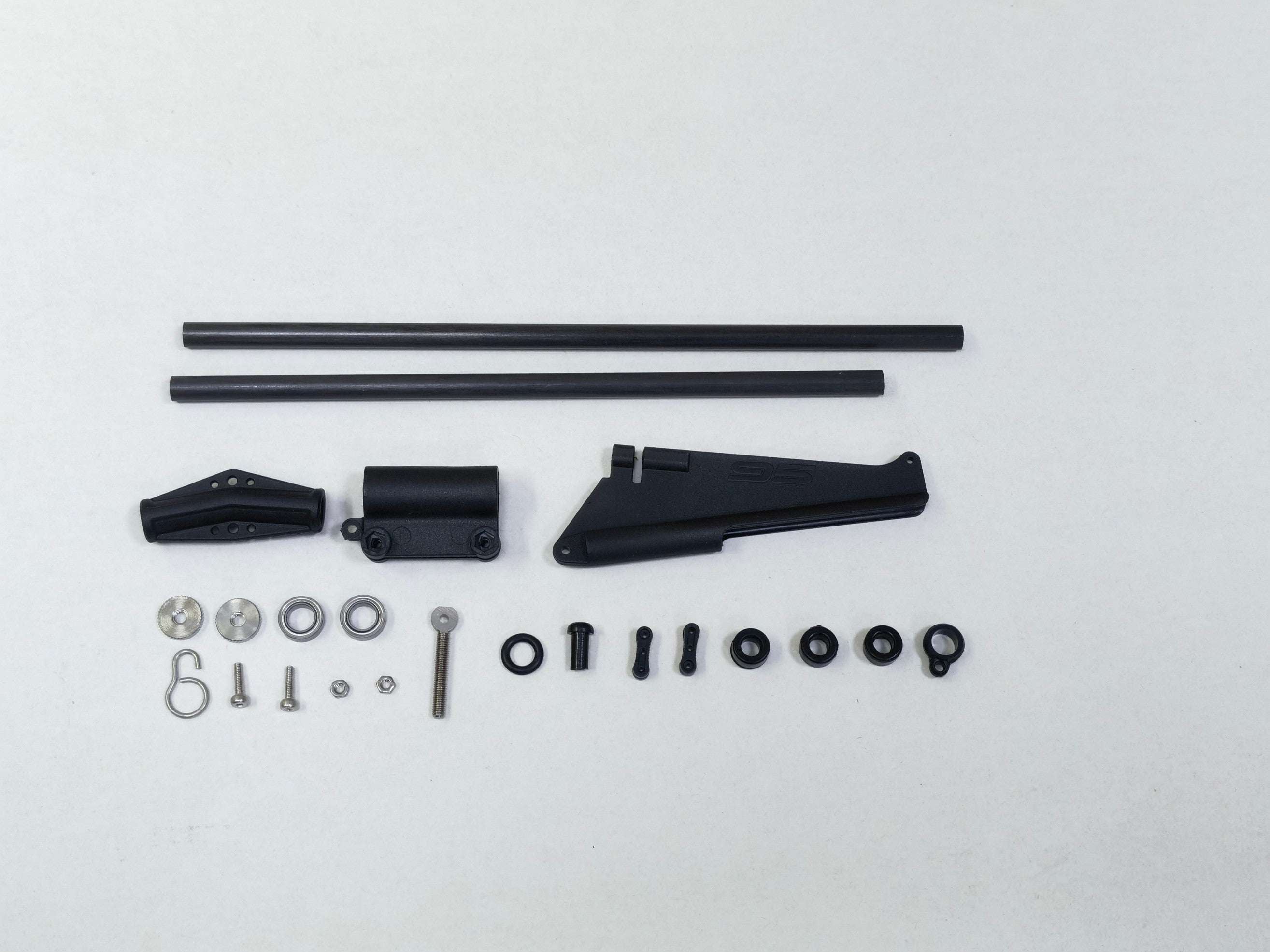 DF95V1-V3 A Main Boom set