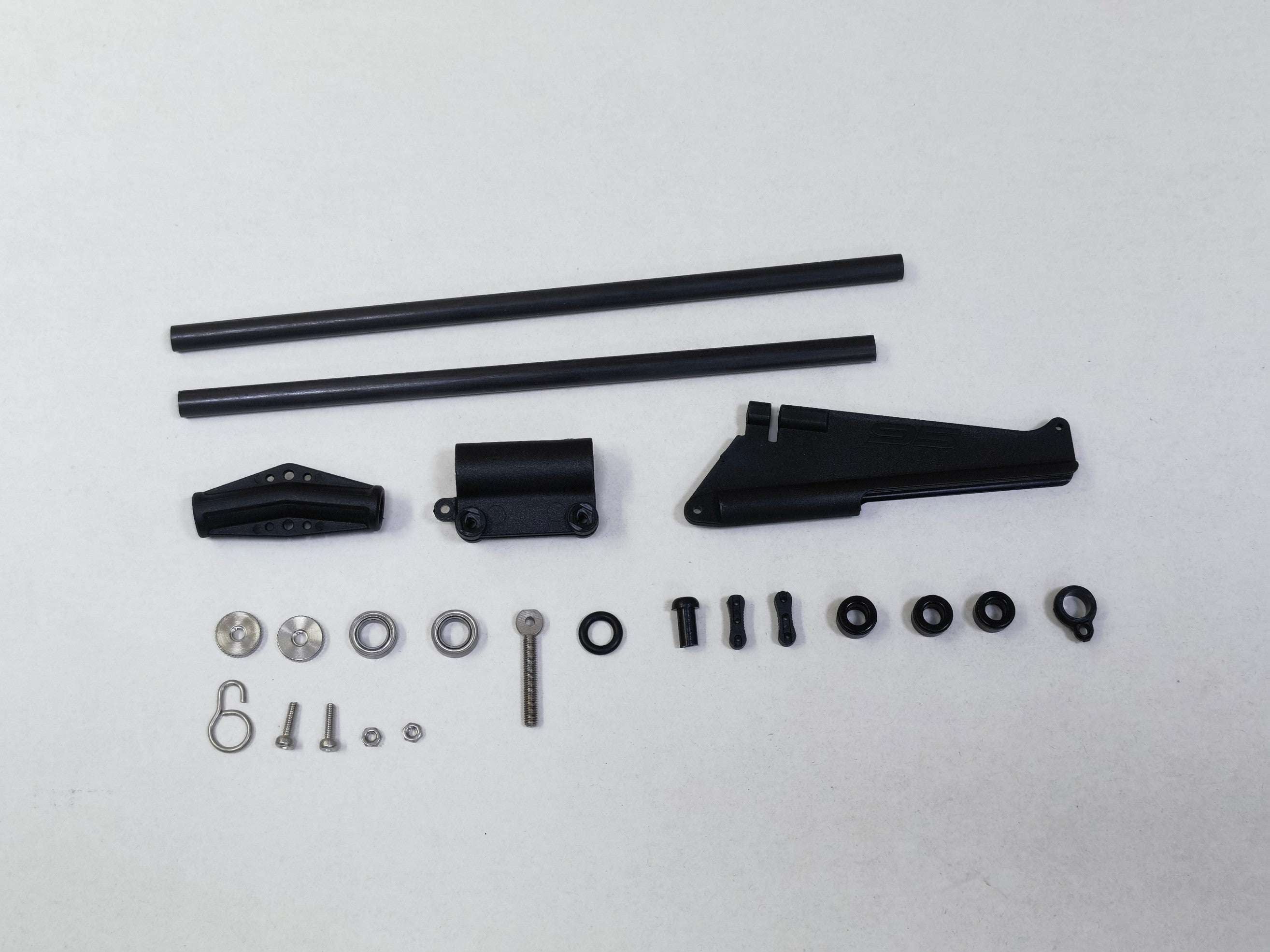 DF95V1-V3 B Main Boom set