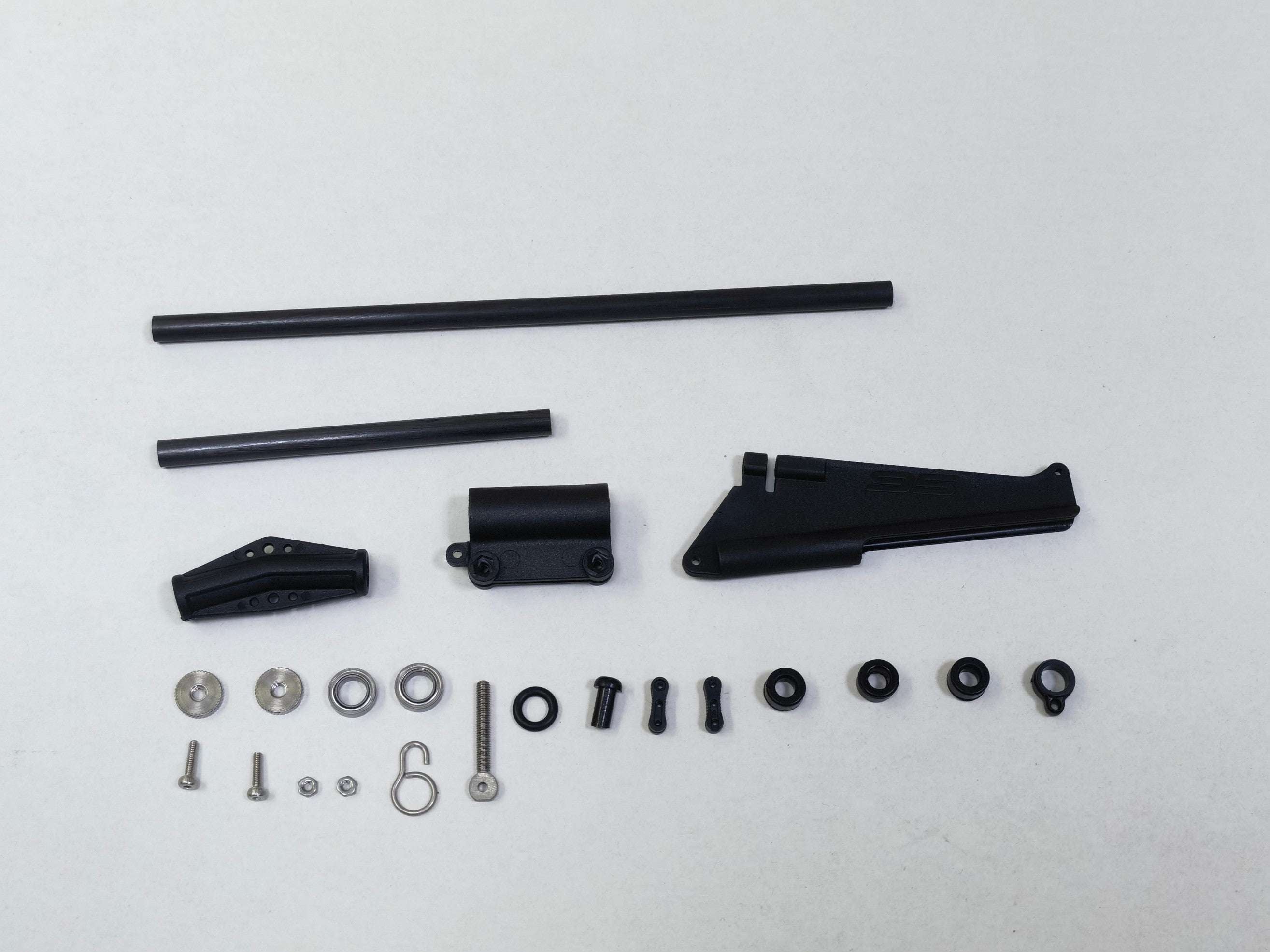 DF95V1-V3 C Main Boom set