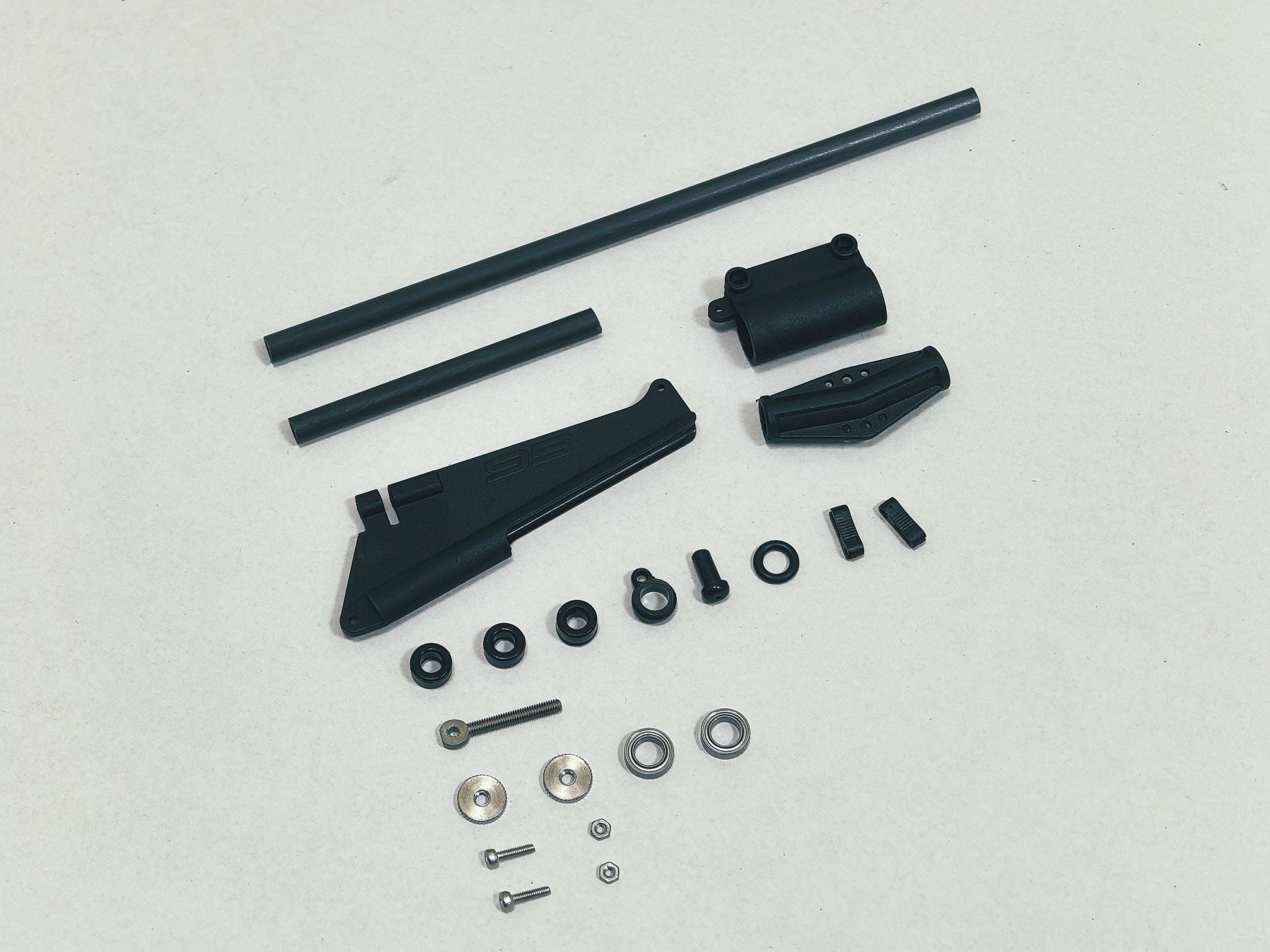 DF95V1-V3 D Main Boom set