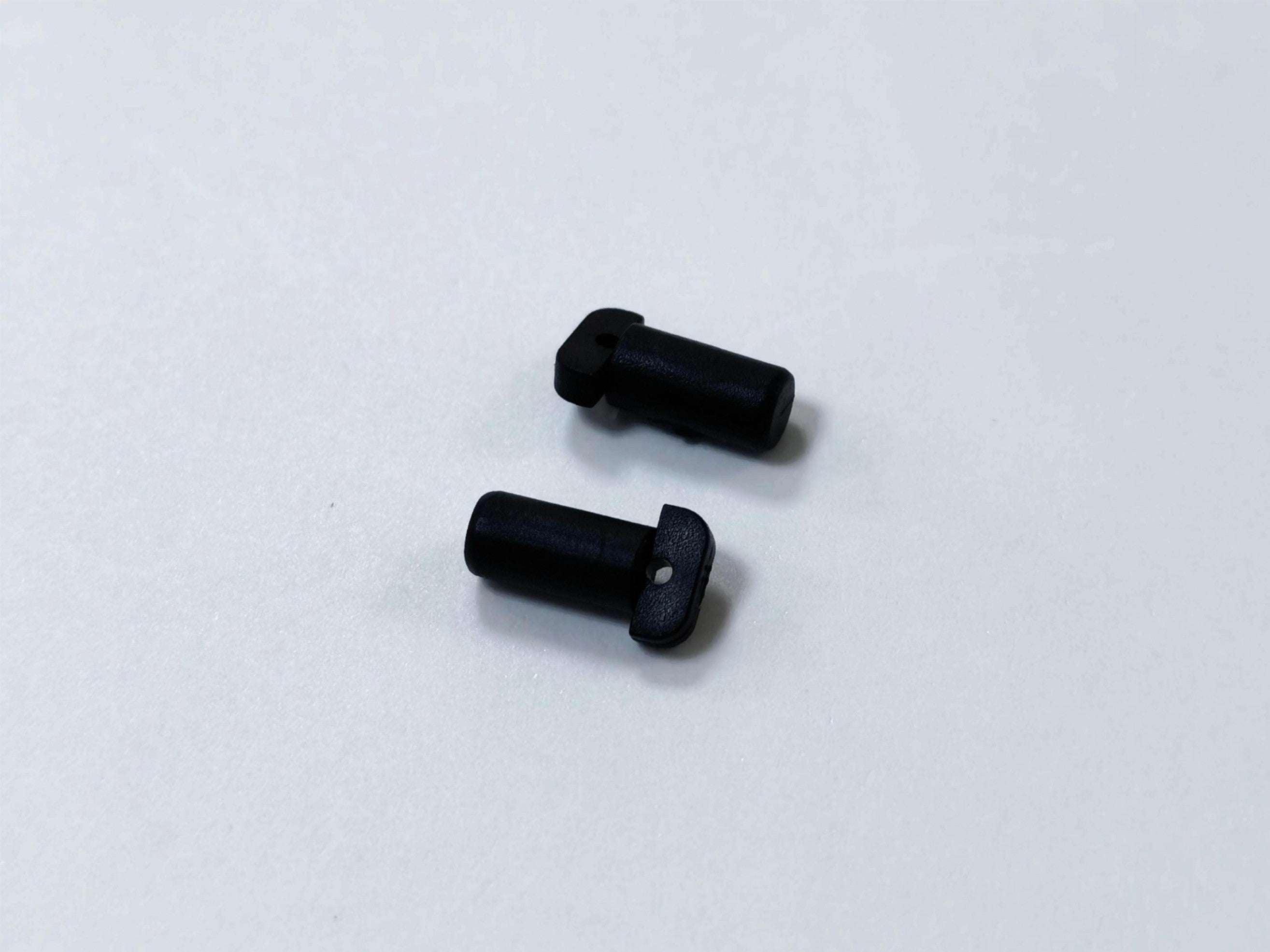DF95V1-V3 Jib boom New rear plug 2pcs