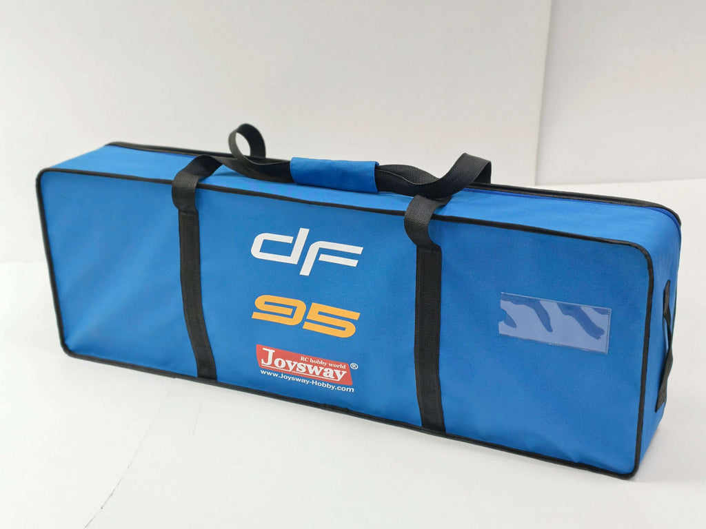 DF95 Boat Case V2 Blue Color(2025 New version)