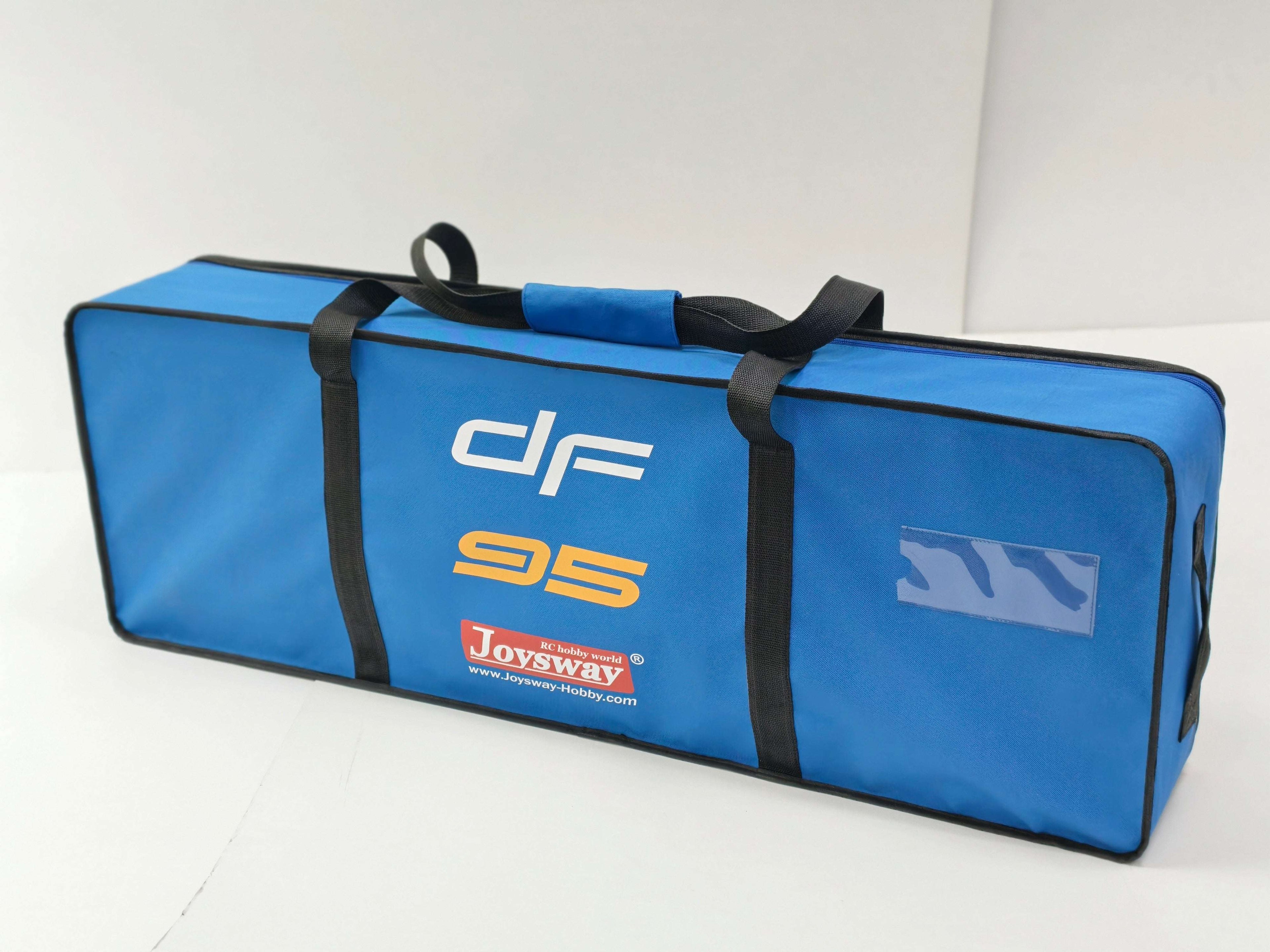 DF95 Boat Case V2 Blue Color(2025 New version)