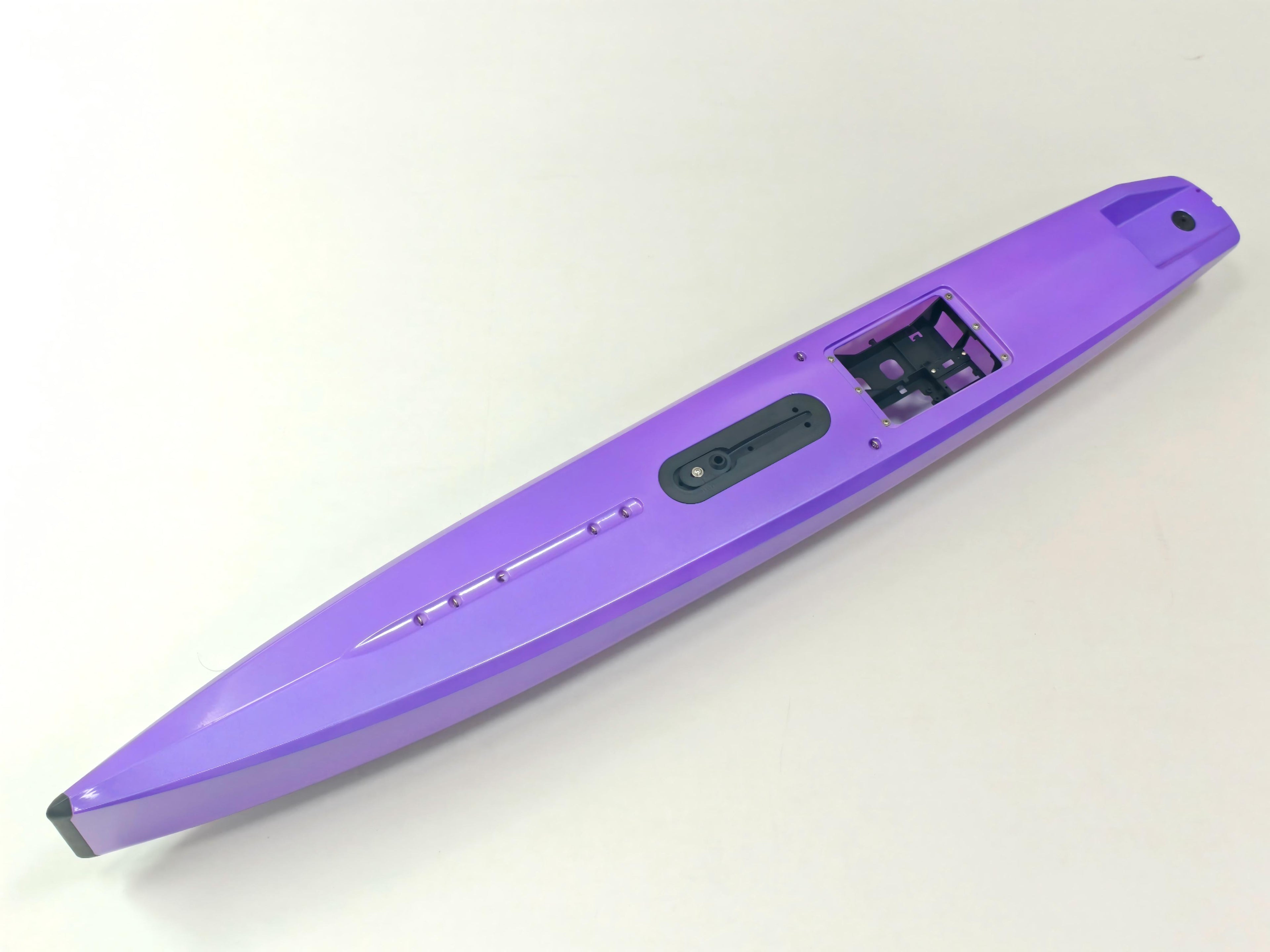 DF95V1-V3 Pearl Purple hull