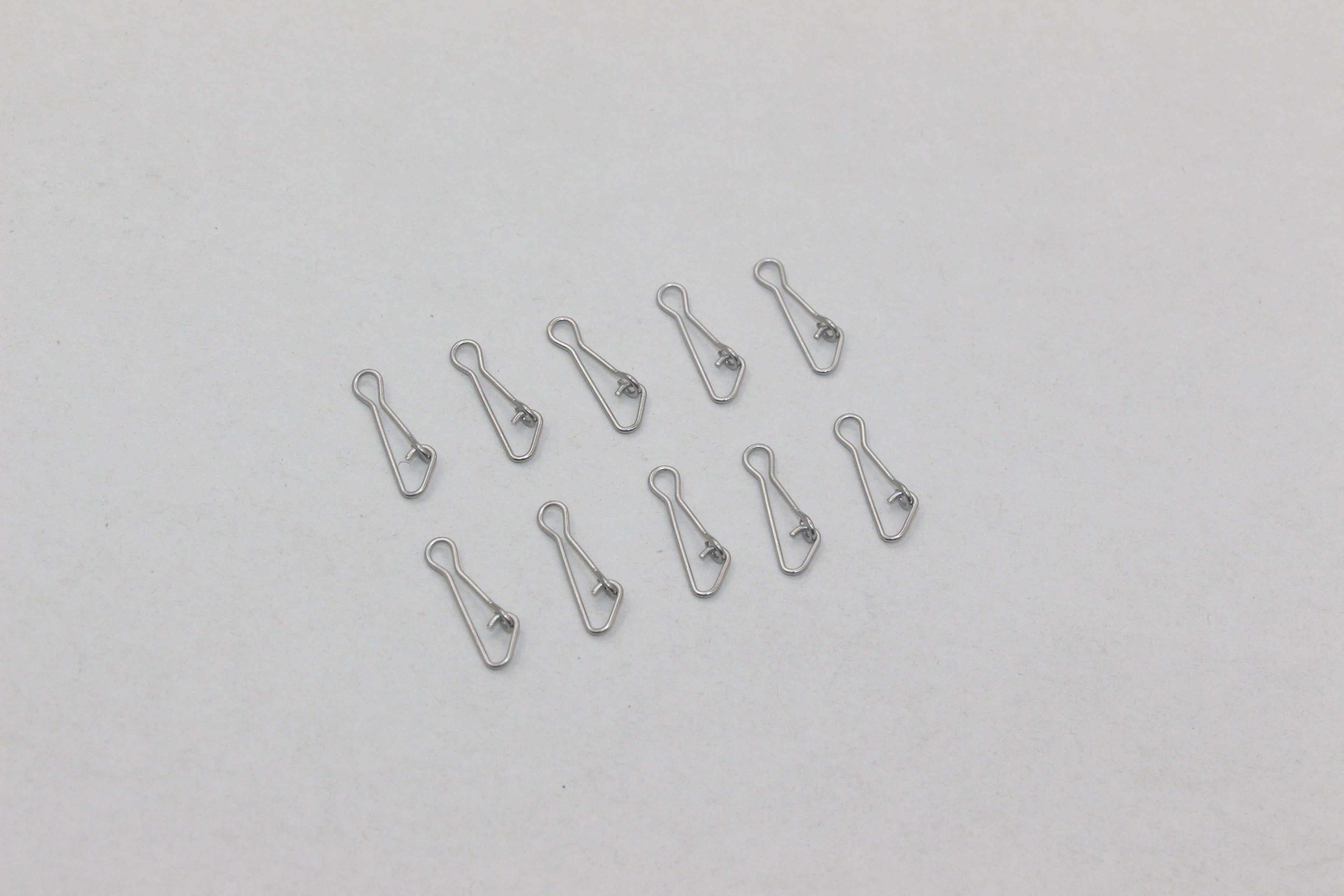 DF65/95 Cord attachment clip (2020) (PK10)