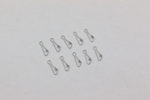 DF65/95 Cord attachment clip (2020) (PK10)