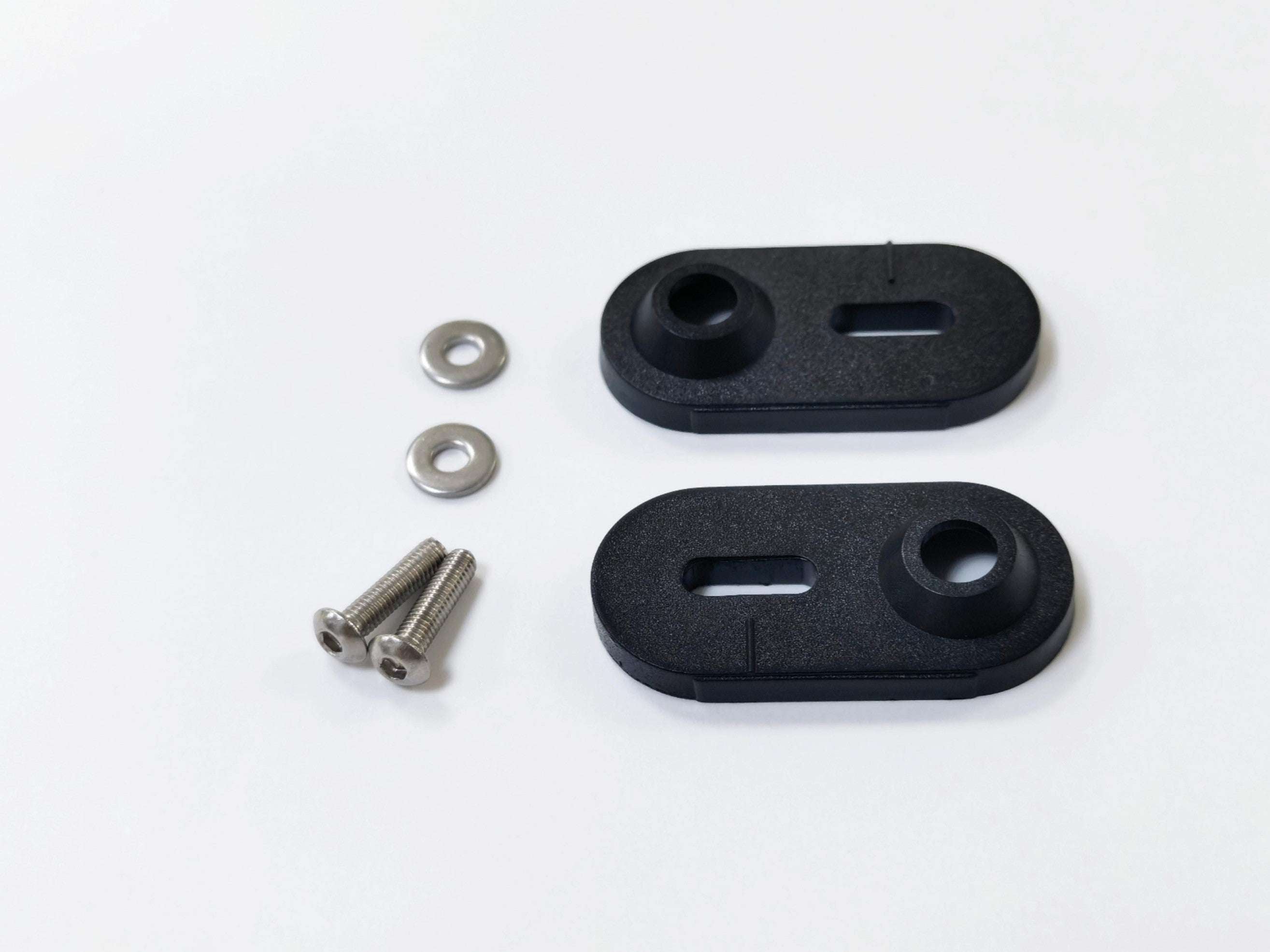 DF95V1-V3 Sliding deck plate with screw & washer(PK2)