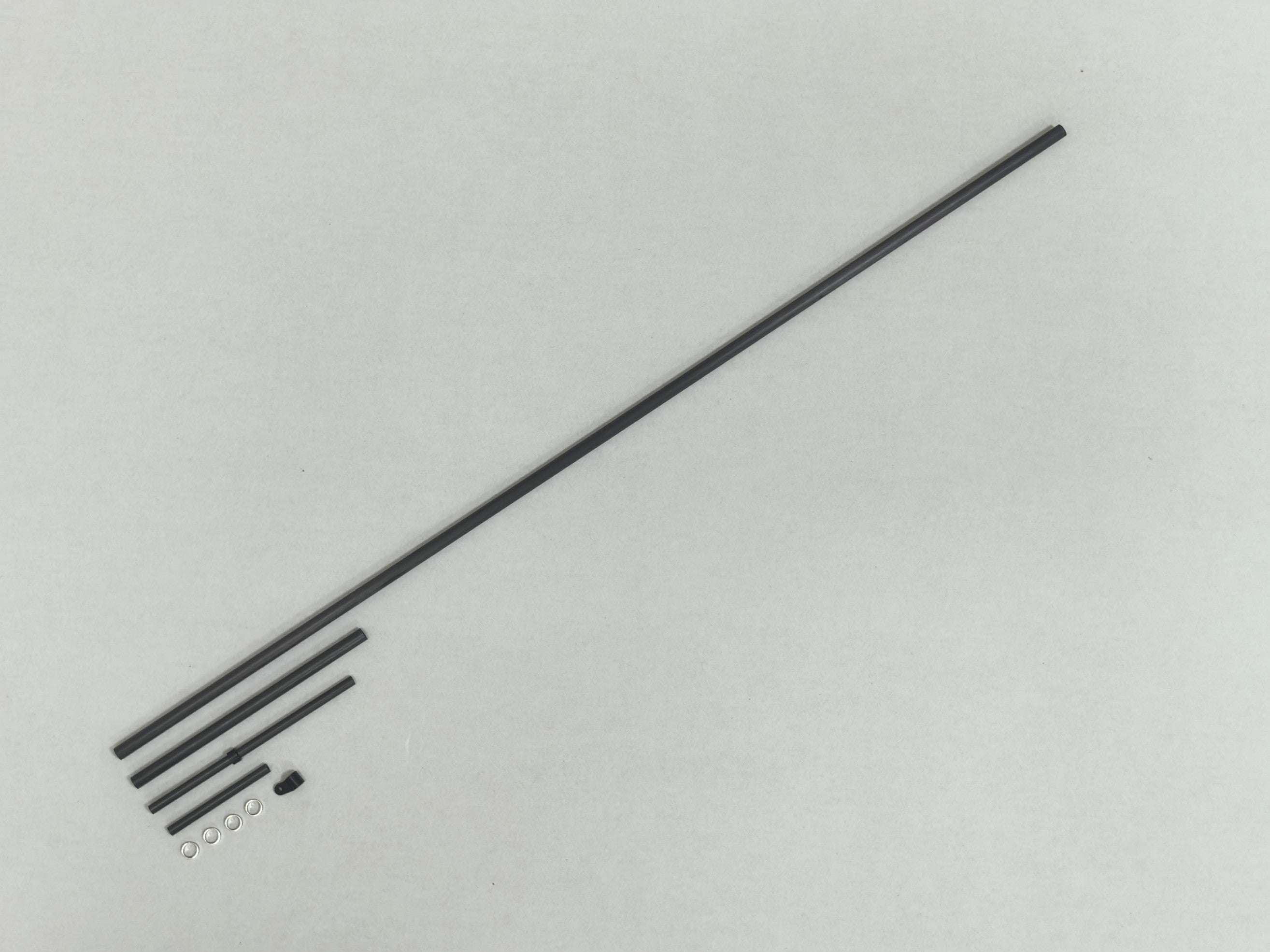 DF65V6-V8 B Mast Set