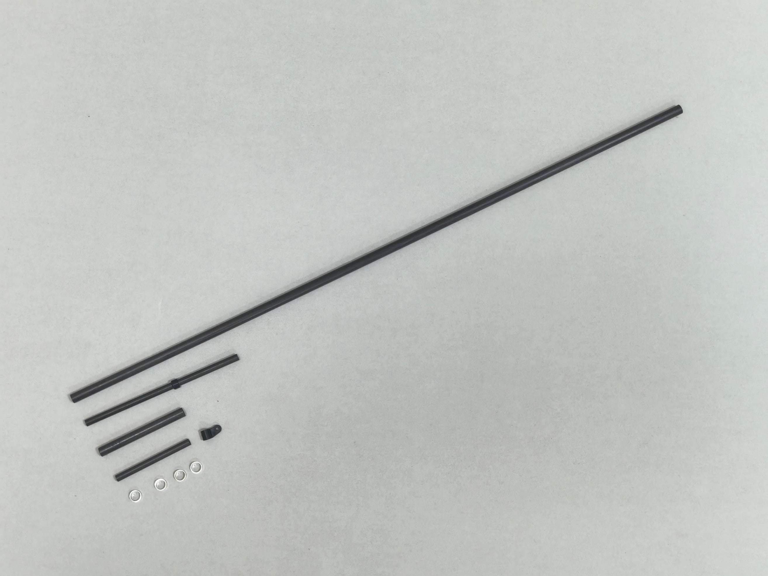 DF65V6-V8 C Mast Set