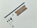 DF65V6-V8 A-B-C Jib Boom Set