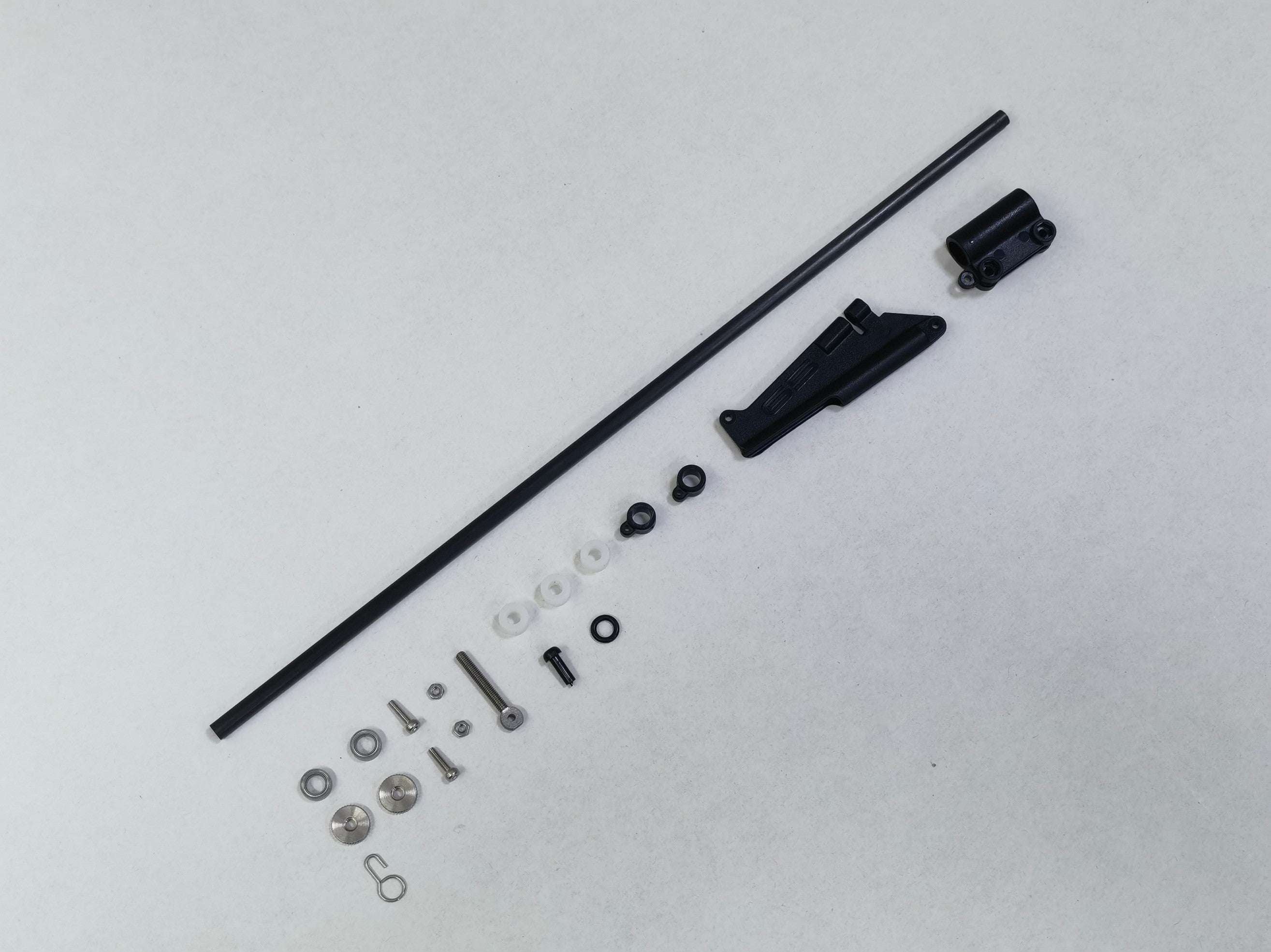 DF65V6-V8 A+ Main Boom Set