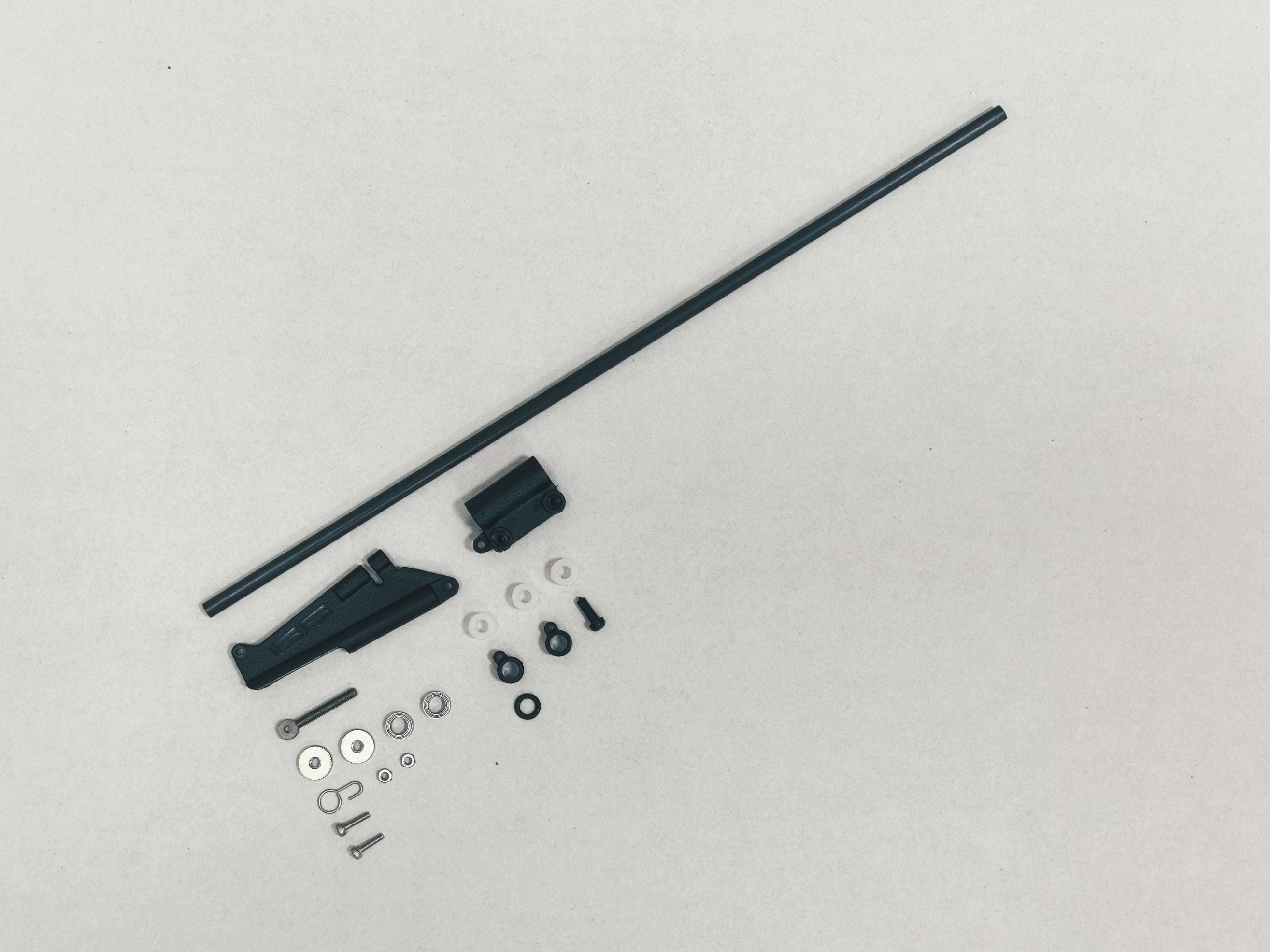 DF65V6-V8 A-B-C Main Boom Set