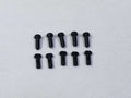 DF65V6-V8 Jib boom New rear plug 5pcs+ Main boom rear plug 5pcs