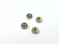 4pcs Nut for DF65/95 Clevis