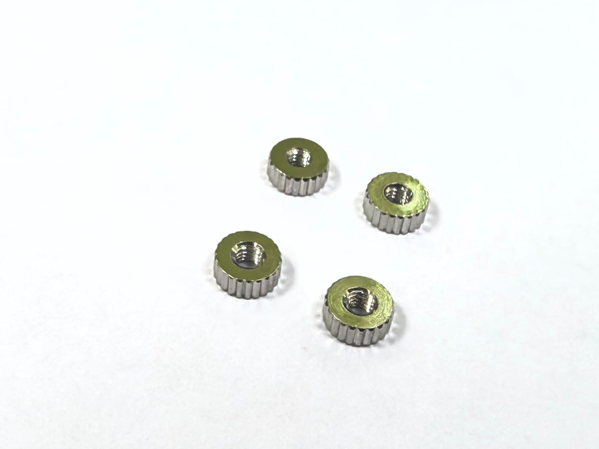 4pcs Nut for DF65/95 Clevis