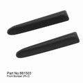 DF65 Front Bumper (Pk 2)