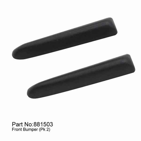 DF65 Front Bumper (Pk 2)