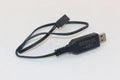 USB charger for 6.4V 700mAh LiFePo battery - original