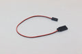 DF65 Extension lead 20cm - Futaba type plug