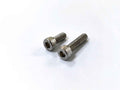 DF65V6-V8 keel screws 2025 version (2pcs)