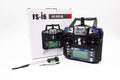 Flysky i6 + iA6B radio set