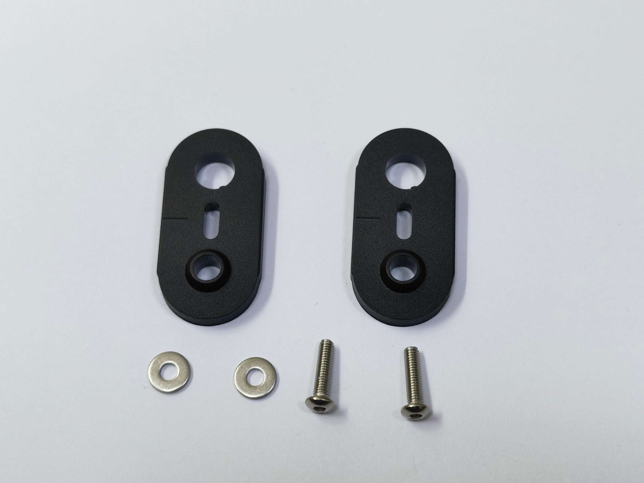 DF65V6-V8 Sliding deck plate with screw & washer(PK2)