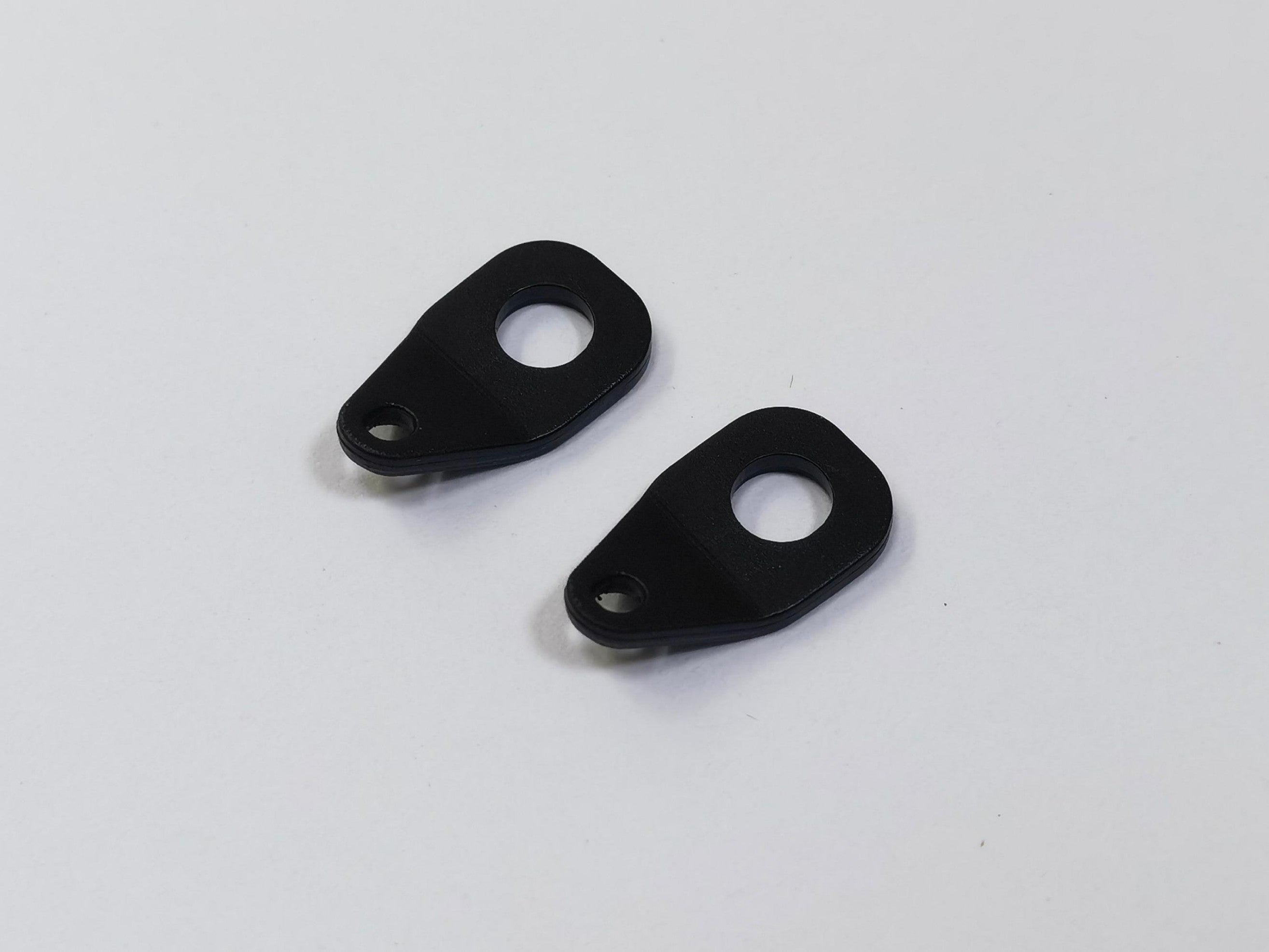 DF65V6-V8 Mainsheet Bridle Keelbolt Fitting (Pk 2)