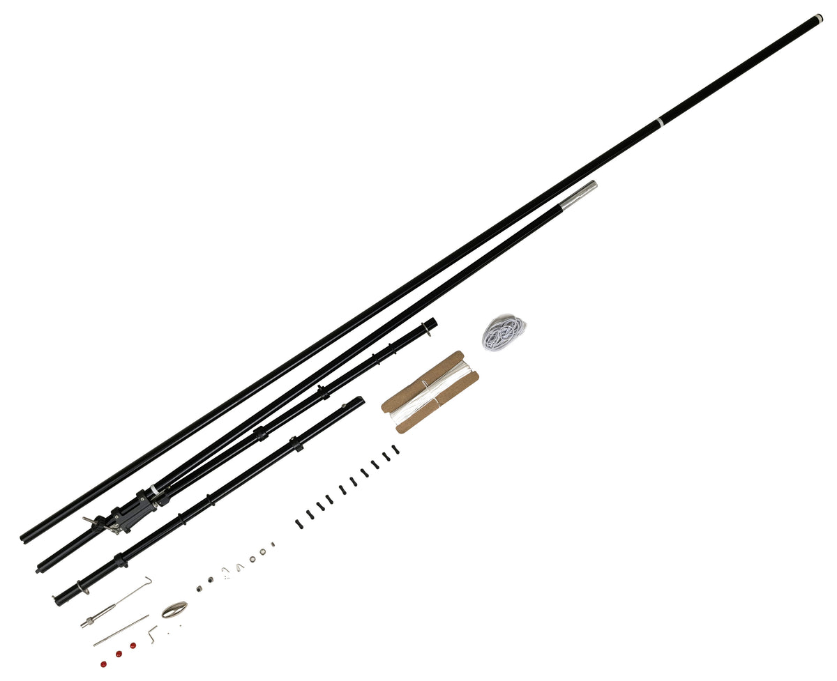 Mint - Complete A rig kit