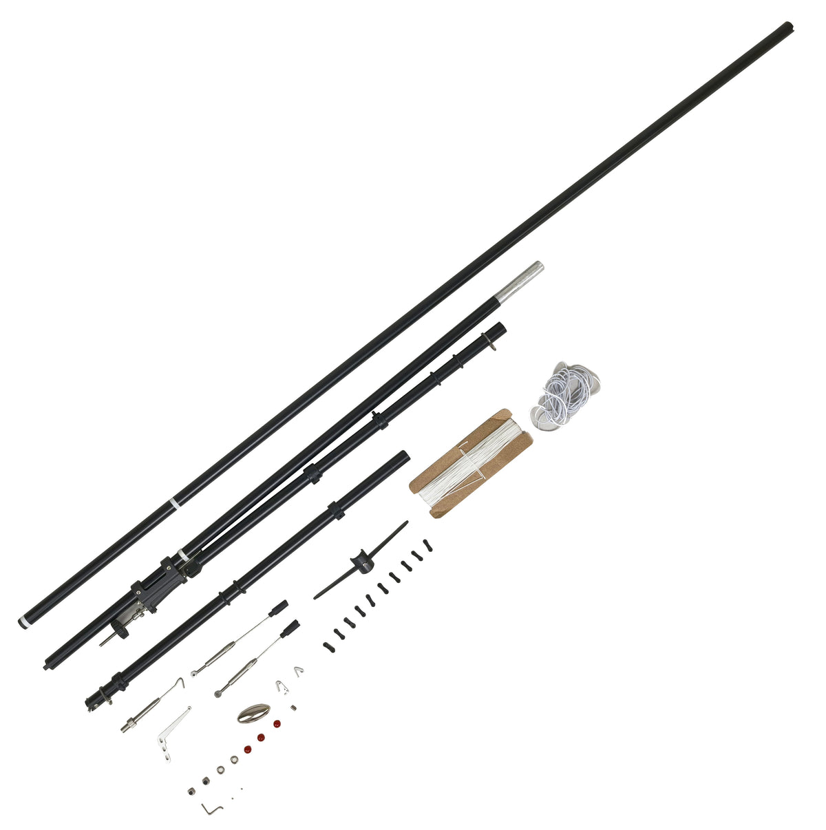 Mint - Complete B rig kit