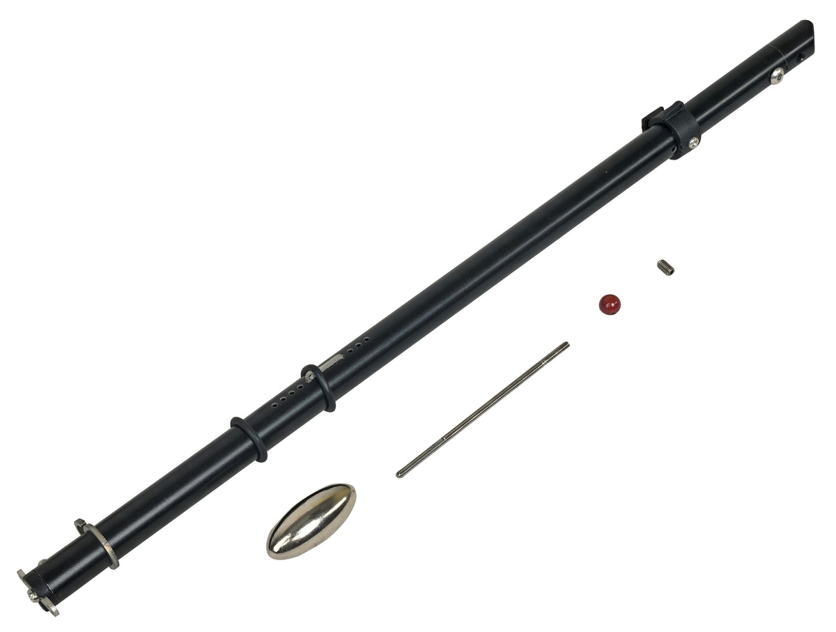 Mint C Rig Jib Boom