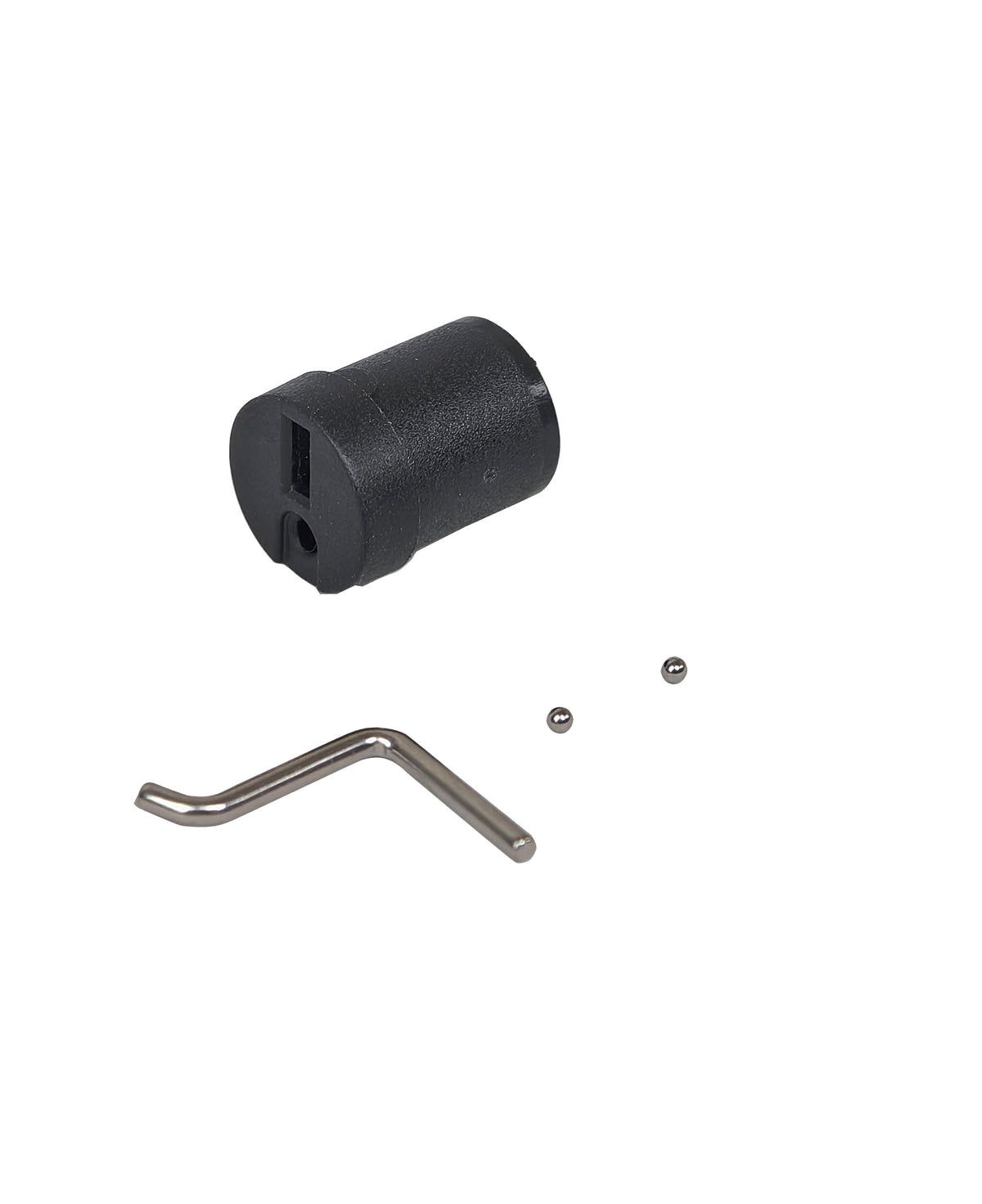 Mint Masthead Plug inc swivel (Pack 1)